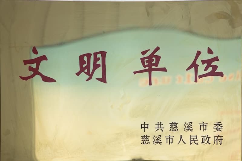公司荣誉 20